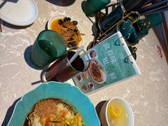 -松鹤面馆·古法焖肉面(观前店)