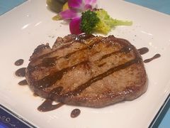 -安德烈俄式西餐厅(中央大街店)