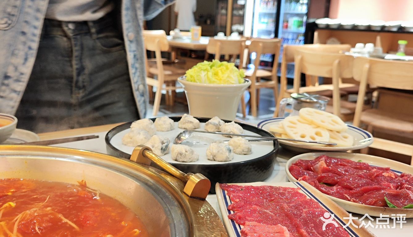 今天喝汤[胜利]换季啦来碗牛肉养生汤🥣