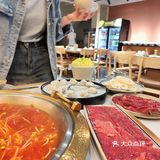 今天喝汤[胜利]换季啦来碗牛肉养生汤🥣