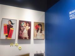 -方快PLUS照相馆(青浦万达茂店)