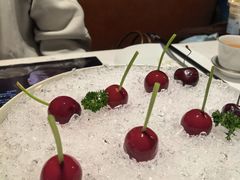 -珍呈中餐厅•粤川淮扬新疆(乌鲁木齐康莱德酒店)