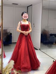 -GRACE KELLY婚纱与礼服(北京店)