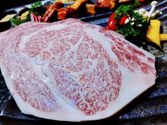 -炭虎烤肉(桂林路店)