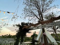 -安德鲁户外烧烤帐篷营地(马泉营店)