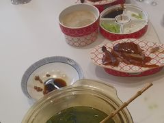-梅花香里大酒店(郁金香路店)