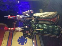 android_upload_pic-大汗行宫园林餐厅