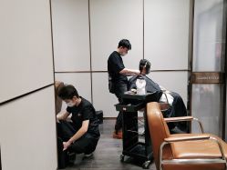 -崇尚GAVIN STYLE臻选