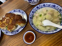 -鼎顺小吃(吴山名楼店)
