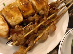 -利杨记·本味轩粥坊·烧烤(宝体店)