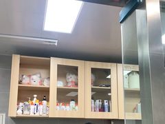 -宠福鑫康馨动物医院·骨科·眼科