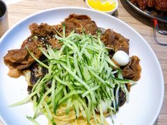 -炒码先生·韩餐炸鸡披萨(西塔店)
