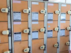 游乐设施-龙井峡漂流