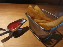 -新贝乐意大利餐厅(苏州中心店)