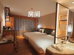 -广州花园酒店