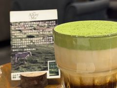 -藏书馆咖啡LibraryCoffee·Bistro(牡丹园店)