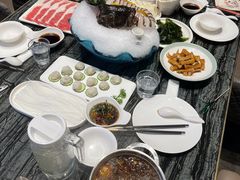 -大渔小鲜火锅店
