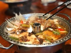 -大家食府·福建菜(FAC协盛中心庭院餐厅店)