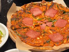 -本家·添百客韩国料理(泰然店)
