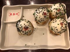 -东泰祥生煎馆(长宁路店)