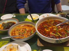 -辛香汇(飞洲店)