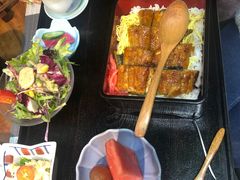 -森味薪火烧•烧鸟居酒屋•日本料理(望京店)
