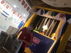 -全优加早教托育园(广百新一城店)