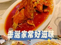 -阿英煲(凉城路店)