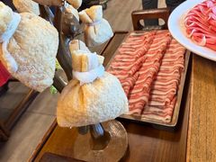 -仁和四季涮肉馆(天坛南门店)