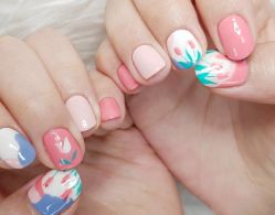 点击看大图 -LILY NAILS美甲美睫