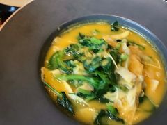 -半山腰·云南菜(侨福芳草地店)