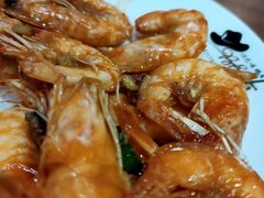 -汉巴味德(百年港湾店)