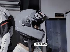 -机车外挂骑士装备(丰台店)