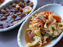 -阿弟特色海鲜餐厅·大排档(平潭店)