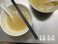 -汉记面馆(南华东路店)