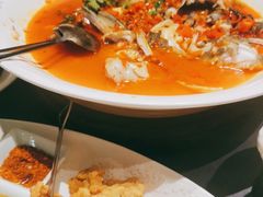 -坛宗剁椒鱼头(河西王府井店)