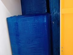 -安东易迷你自助仓储寄存仓库(杨浦店)