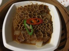 -潮福城潮州大酒楼(湖滨北路店)