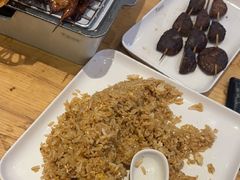 -木屋烧烤(观澜湖新城MH店)