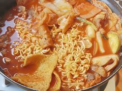 -KimPro 辛普乐概念韩餐