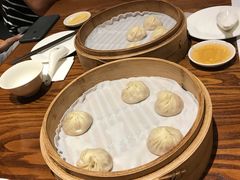 -鼎泰丰 (柏威年广场店)