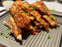 -龙吟九品(青龙山庄店)