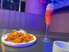 -粉墨特色菜·烧烤音乐酒馆