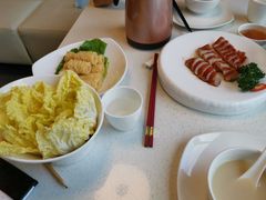 -煲王粤菜餐厅(中侨中心店)