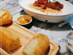 -滋粥楼·顺德菜海鲜茶点(方舟店)