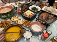 -哈啾嗨·新概念蒙餐(红星新城店)