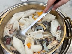 -大理董·董家小厨野生菌火锅(古城旗舰店)