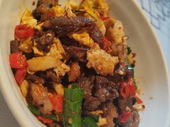 -湘语·湖南家常菜(新洲店)