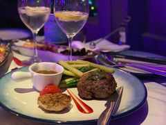 -天玑高空江景餐厅&酒吧Sky Secret Restaurant&Bar