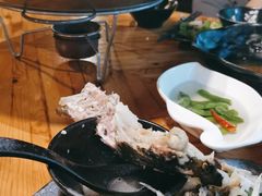-院子餐厅·大锅菜·老杭帮(桥西直街店)